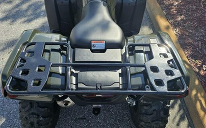 2026 Honda FourTrax Rancher 4x4