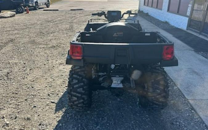 2026 Polaris Sportsman® X2 570