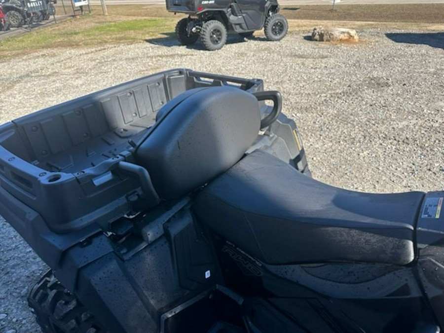 2026 Polaris Sportsman® X2 570