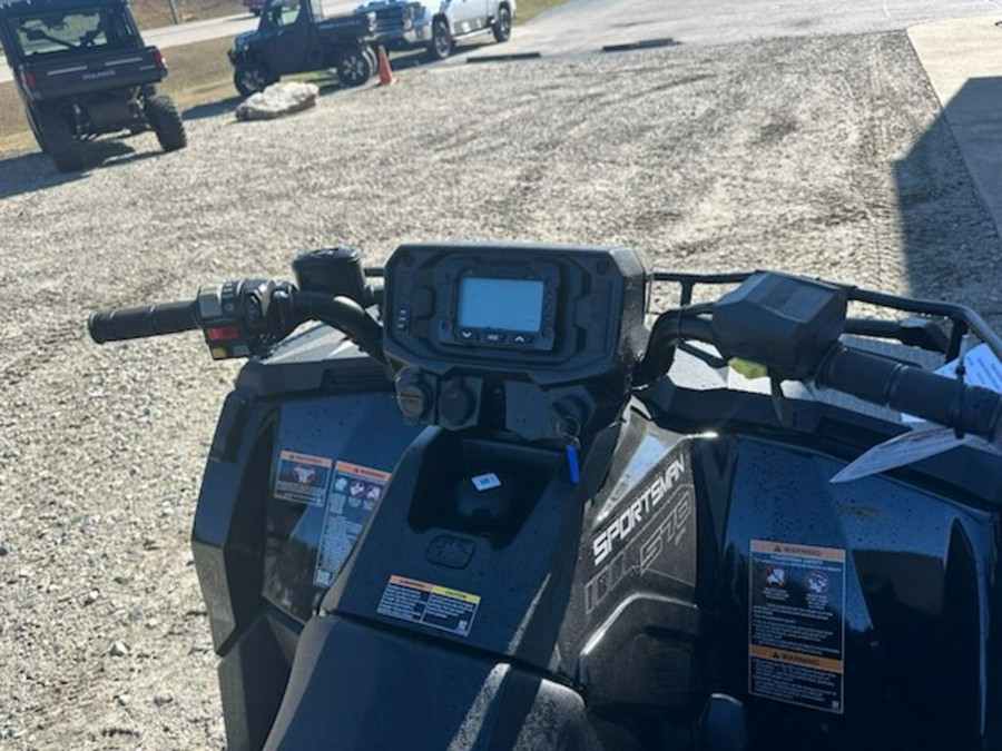 2026 Polaris Sportsman® X2 570