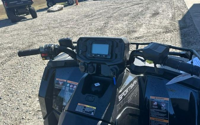 2026 Polaris Sportsman® X2 570