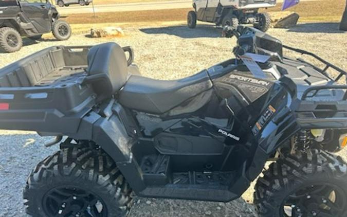 2026 Polaris Sportsman® X2 570
