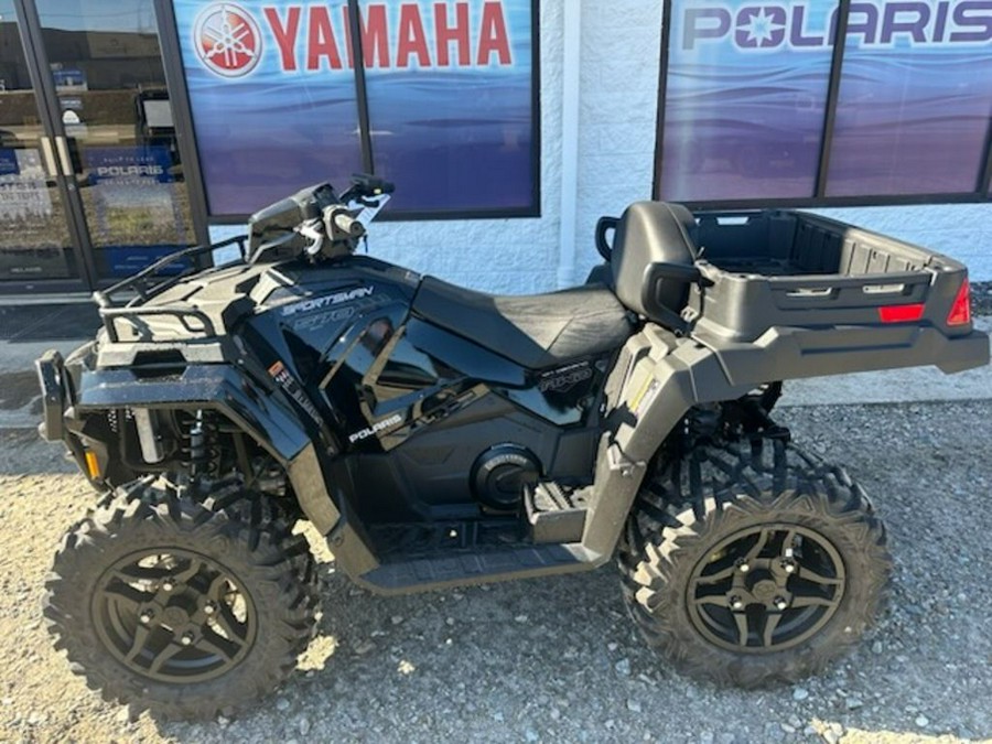 2026 Polaris Sportsman® X2 570