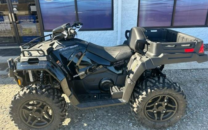 2026 Polaris Sportsman® X2 570