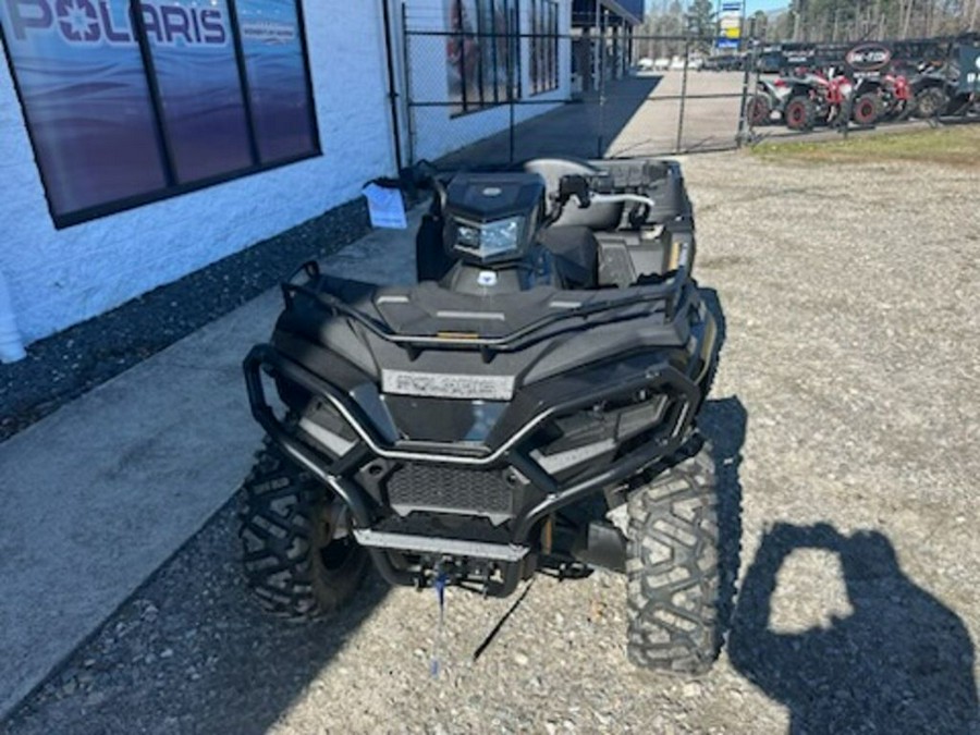 2026 Polaris Sportsman® X2 570