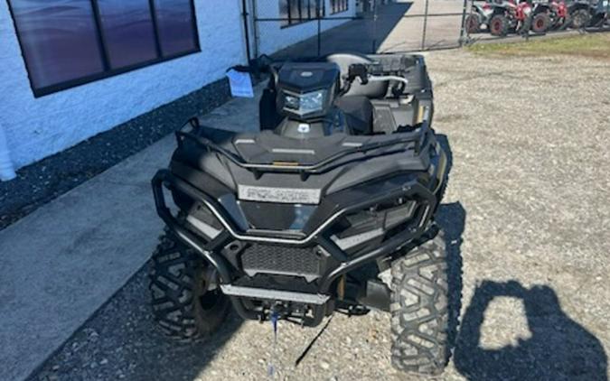 2026 Polaris Sportsman® X2 570