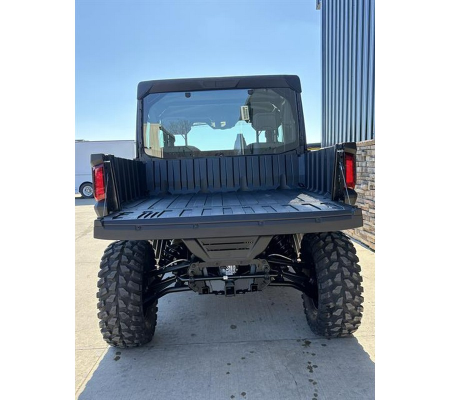 2026 Polaris Ranger Crew XD 1500 Northstar Edition Premium
