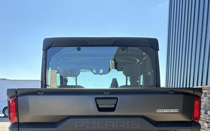 2026 Polaris Ranger Crew XD 1500 Northstar Edition Premium