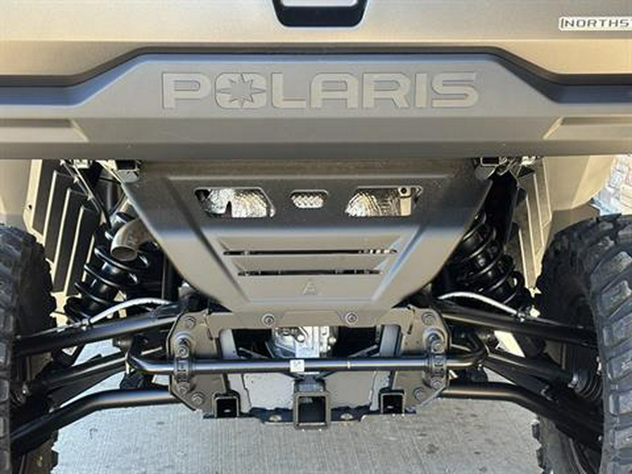 2026 Polaris Ranger Crew XD 1500 Northstar Edition Premium