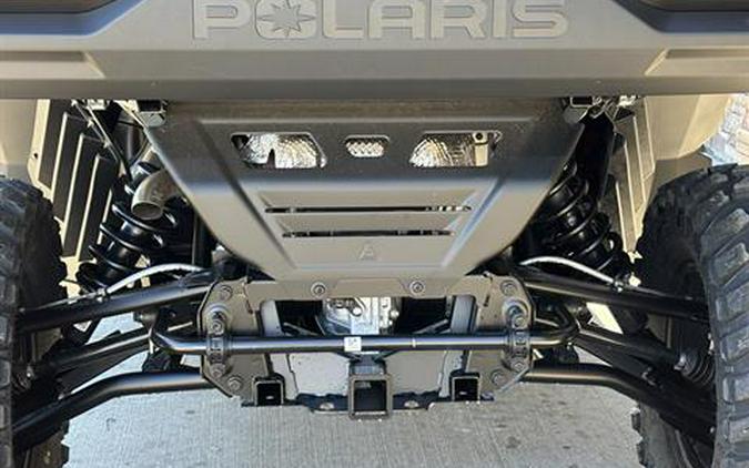 2026 Polaris Ranger Crew XD 1500 Northstar Edition Premium