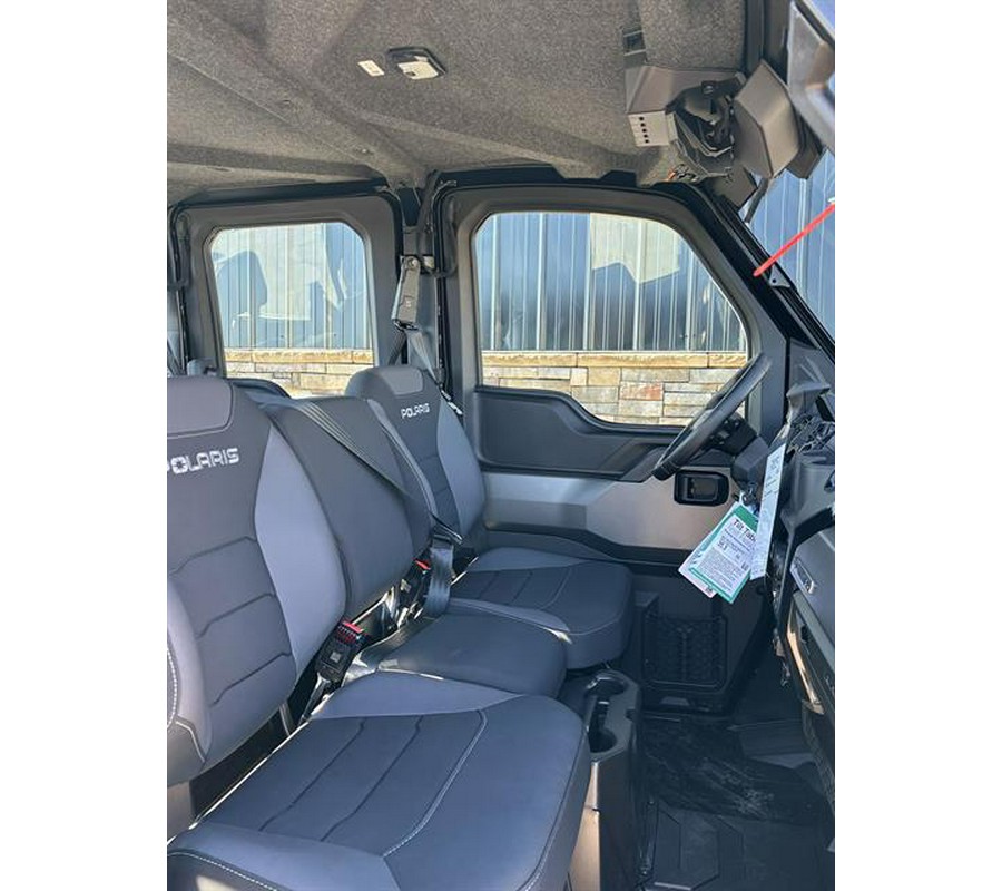 2026 Polaris Ranger Crew XD 1500 Northstar Edition Premium