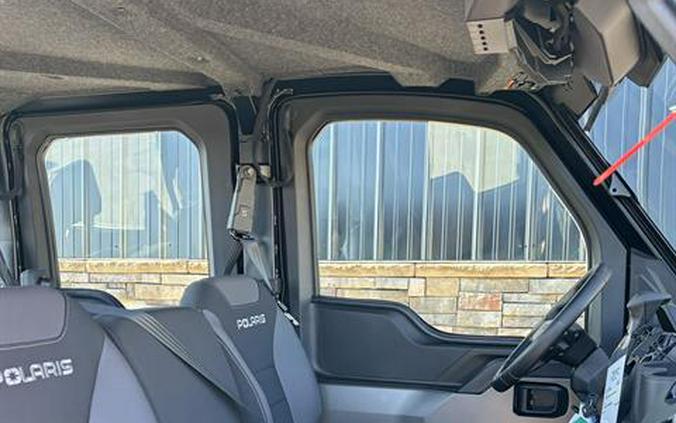 2026 Polaris Ranger Crew XD 1500 Northstar Edition Premium
