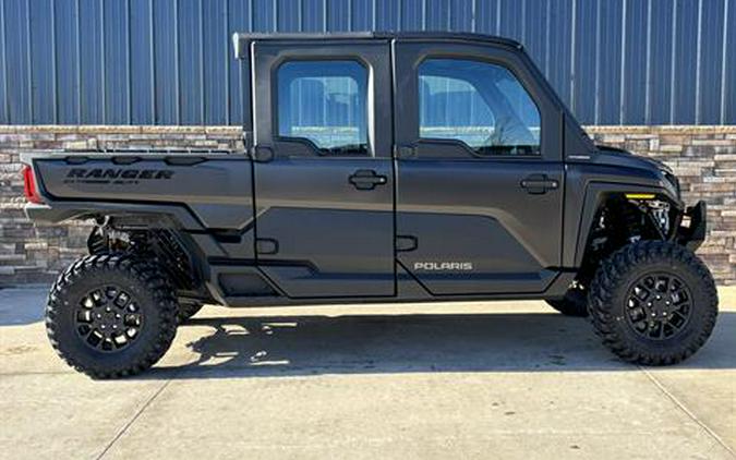 2026 Polaris Ranger Crew XD 1500 Northstar Edition Premium