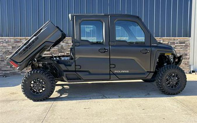 2026 Polaris Ranger Crew XD 1500 Northstar Edition Premium