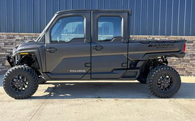 2026 Polaris Ranger Crew XD 1500 Northstar Edition Premium