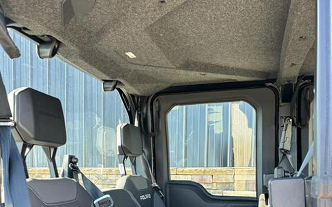2026 Polaris Ranger Crew XD 1500 Northstar Edition Premium
