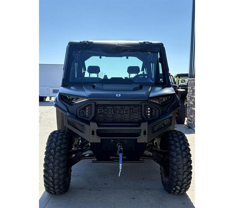 2026 Polaris Ranger Crew XD 1500 Northstar Edition Premium