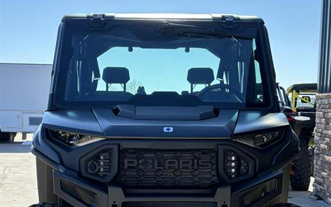 2026 Polaris Ranger Crew XD 1500 Northstar Edition Premium