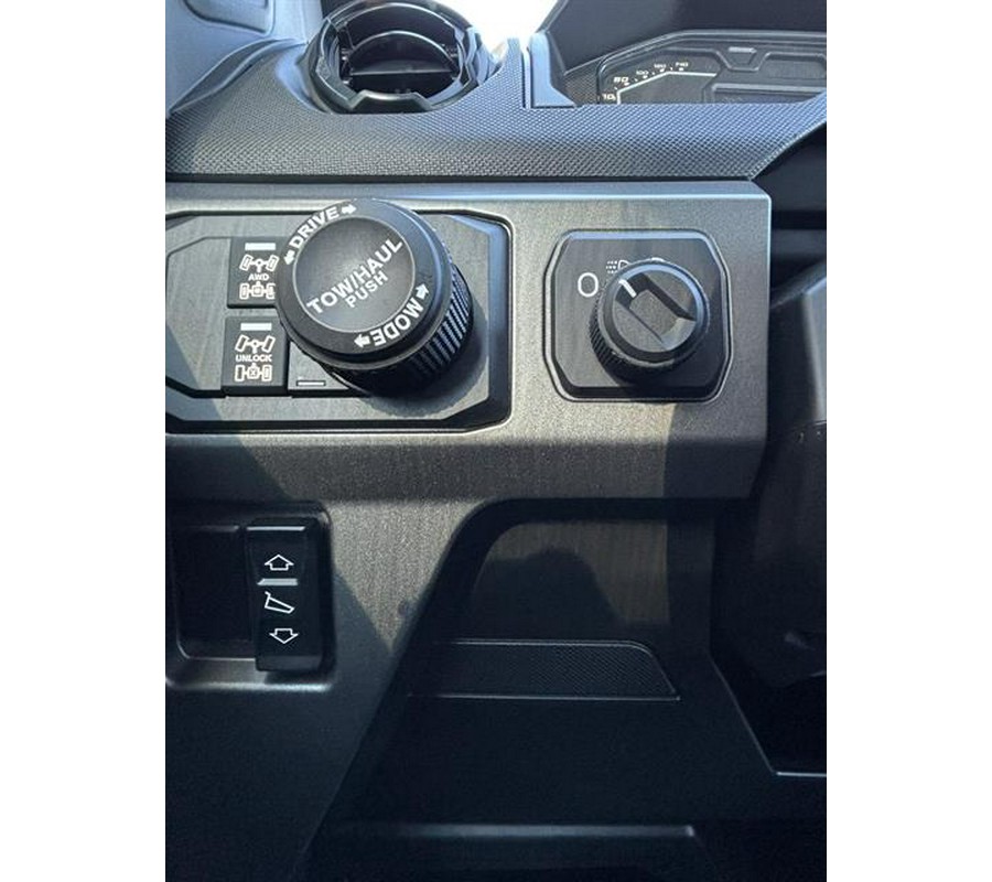 2026 Polaris Ranger Crew XD 1500 Northstar Edition Premium