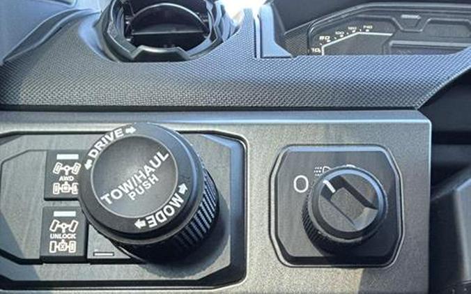 2026 Polaris Ranger Crew XD 1500 Northstar Edition Premium