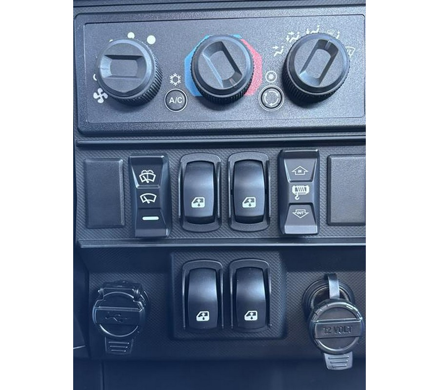 2026 Polaris Ranger Crew XD 1500 Northstar Edition Premium