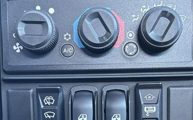 2026 Polaris Ranger Crew XD 1500 Northstar Edition Premium