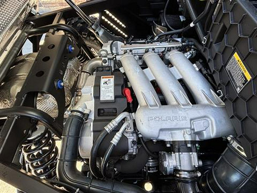 2026 Polaris Ranger Crew XD 1500 Northstar Edition Premium