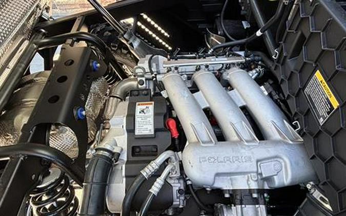 2026 Polaris Ranger Crew XD 1500 Northstar Edition Premium