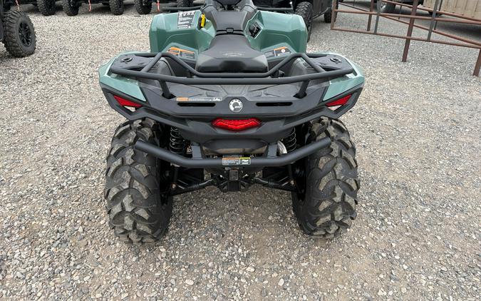 2026 Can-Am Outlander PRO XU HD7