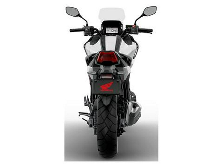 2025 Honda NC750X DCT