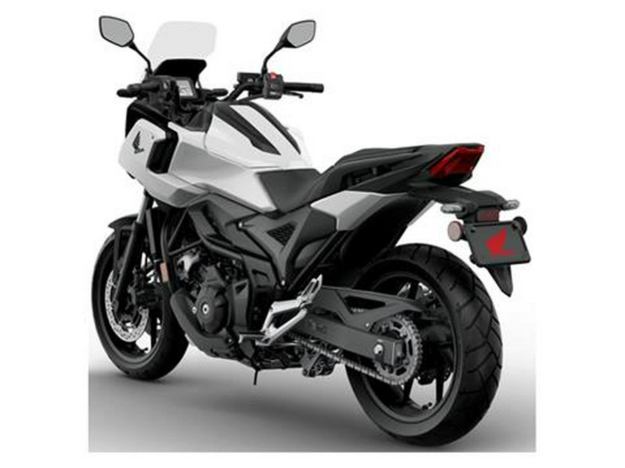 2025 Honda NC750X DCT
