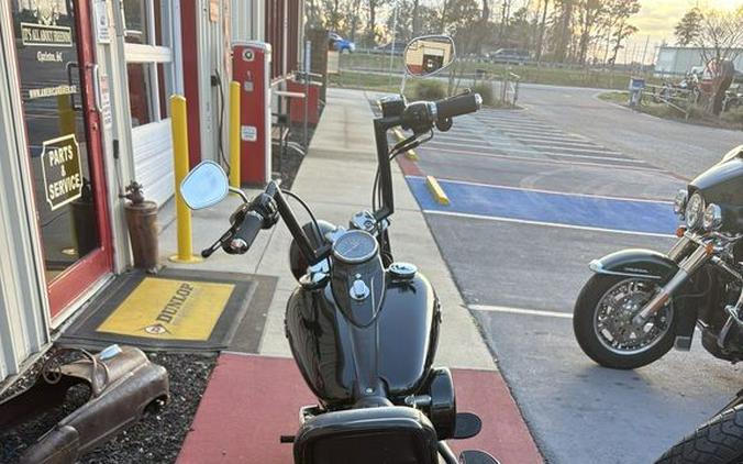 2014 Harley-Davidson® FLS - Softail Slim®