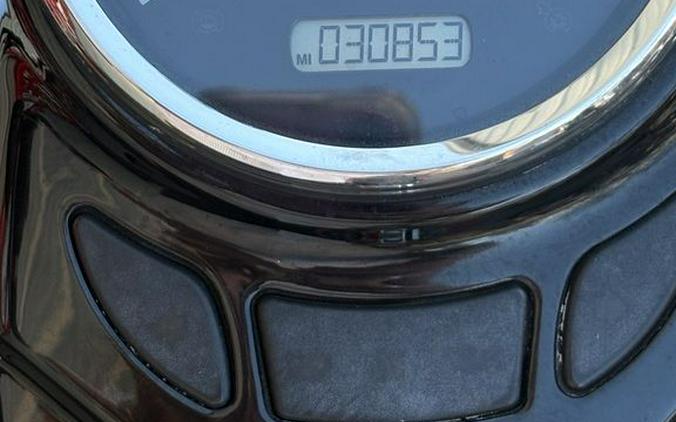 2014 Harley-Davidson® FLS - Softail Slim®