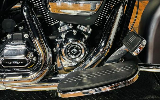 2017 Harley-Davidson® Street Glide® Special CHARCOAL DENIM