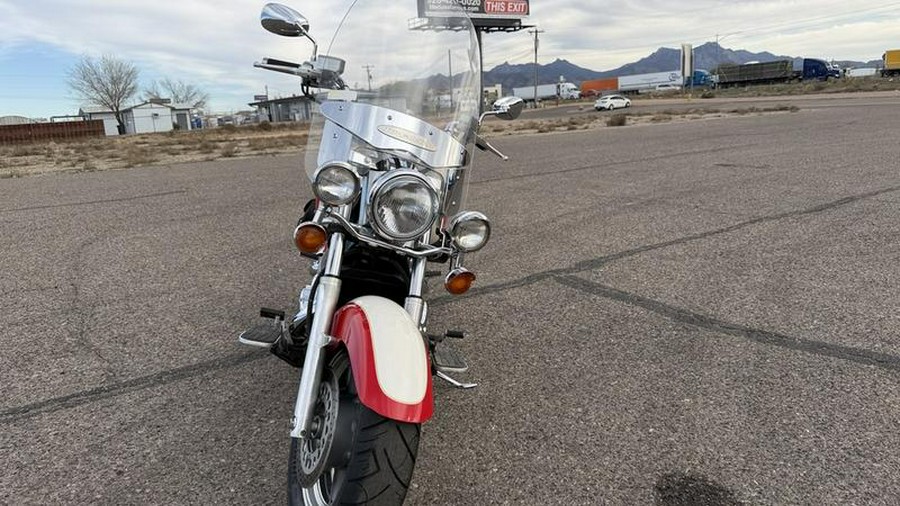 1996 Yamaha ROYAL STAR