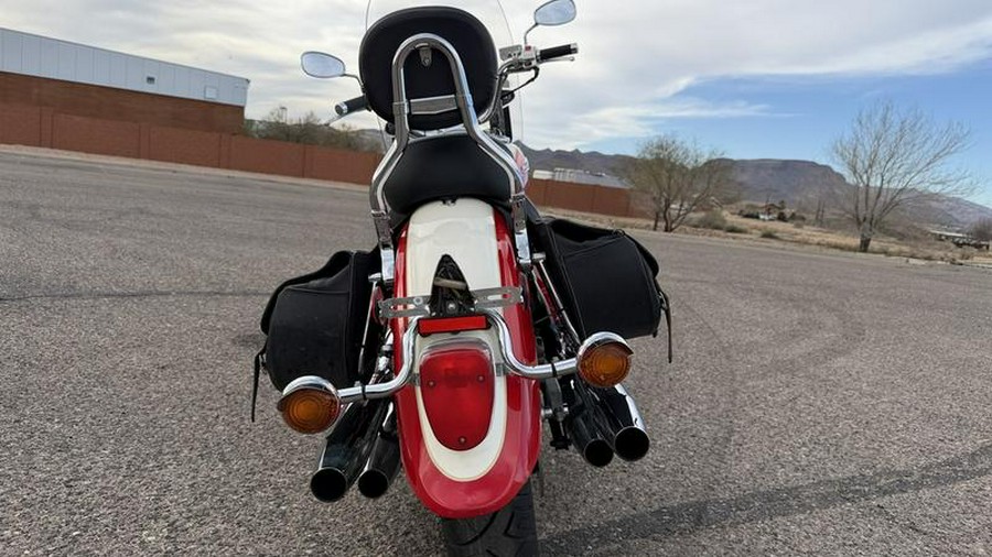 1996 Yamaha ROYAL STAR