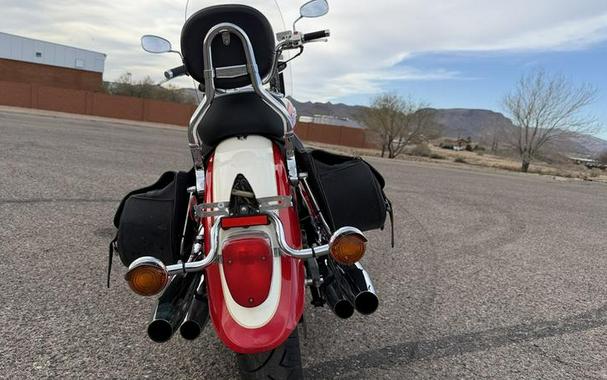 1996 Yamaha ROYAL STAR