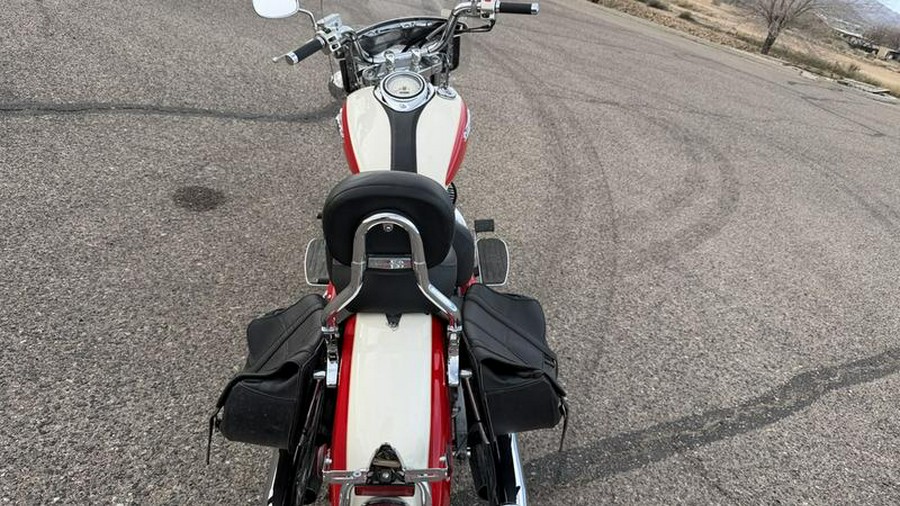 1996 Yamaha ROYAL STAR