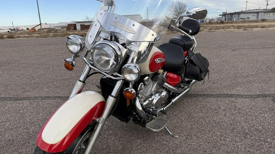 1996 Yamaha ROYAL STAR