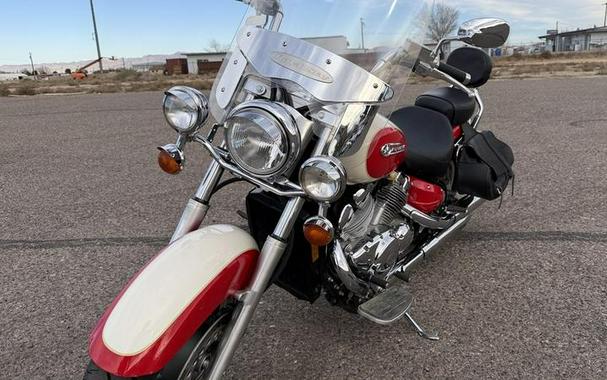 1996 Yamaha ROYAL STAR