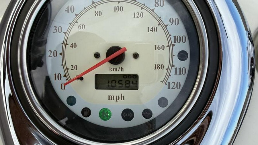 1996 Yamaha ROYAL STAR