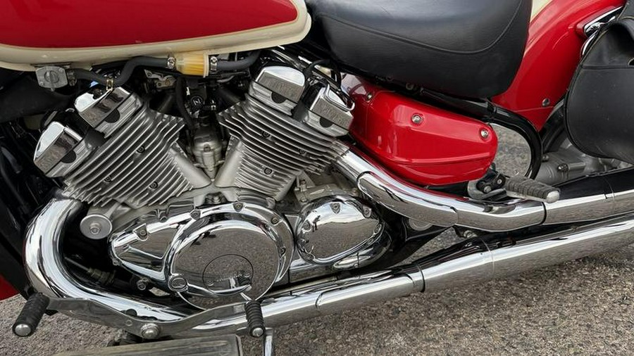 1996 Yamaha ROYAL STAR