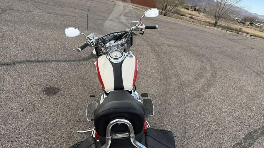 1996 Yamaha ROYAL STAR