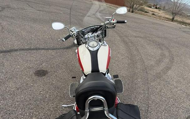 1996 Yamaha ROYAL STAR