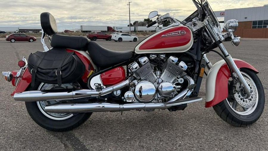 1996 Yamaha ROYAL STAR