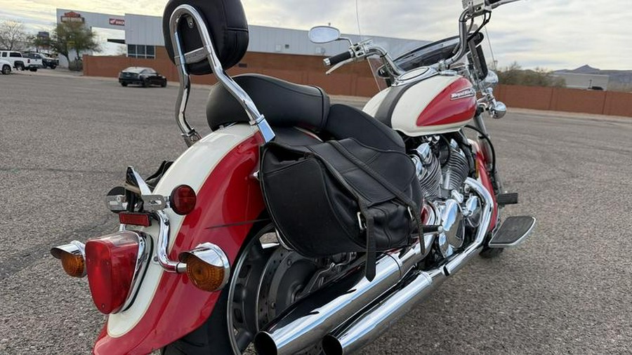 1996 Yamaha ROYAL STAR