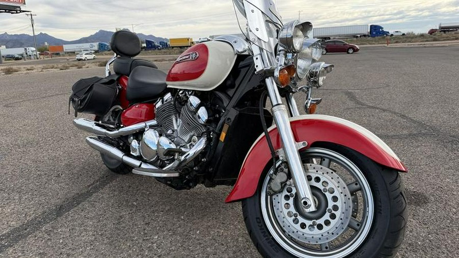 1996 Yamaha ROYAL STAR