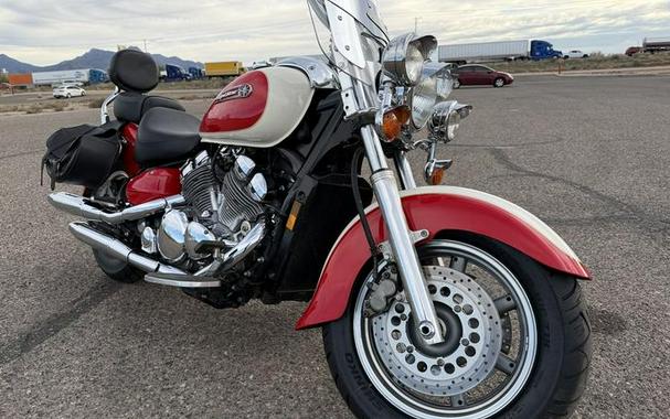 1996 Yamaha ROYAL STAR