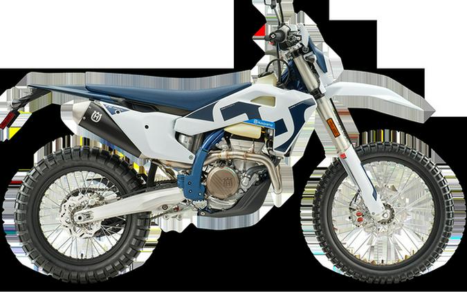 2026 Husqvarna Motorcycles FE 350 S