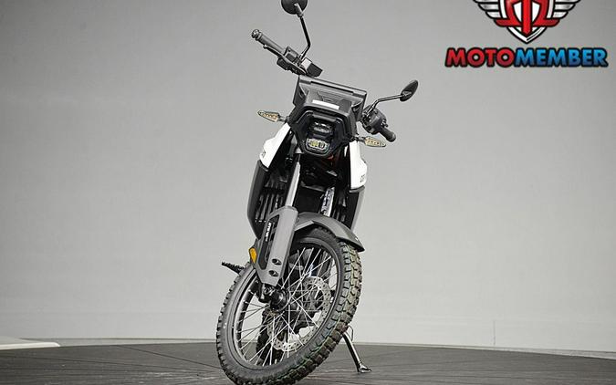 2025 Can-Am Origin® Base